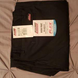 NWT Men's Dickies Work Pants Sz 38x30